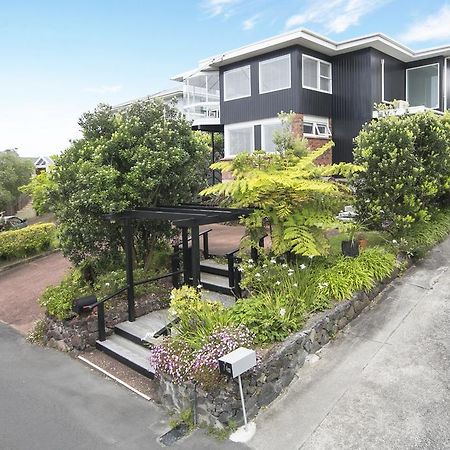 Kohi Beach Bed&Breakfast Auckland Exterior foto