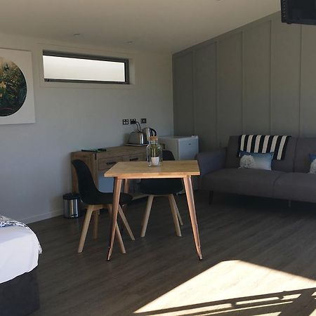 Kohi Beach Bed&Breakfast Auckland Exterior foto