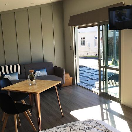 Kohi Beach Bed&Breakfast Auckland Exterior foto