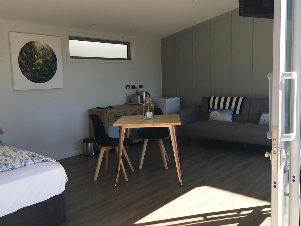 Kohi Beach Bed&Breakfast Auckland Exterior foto
