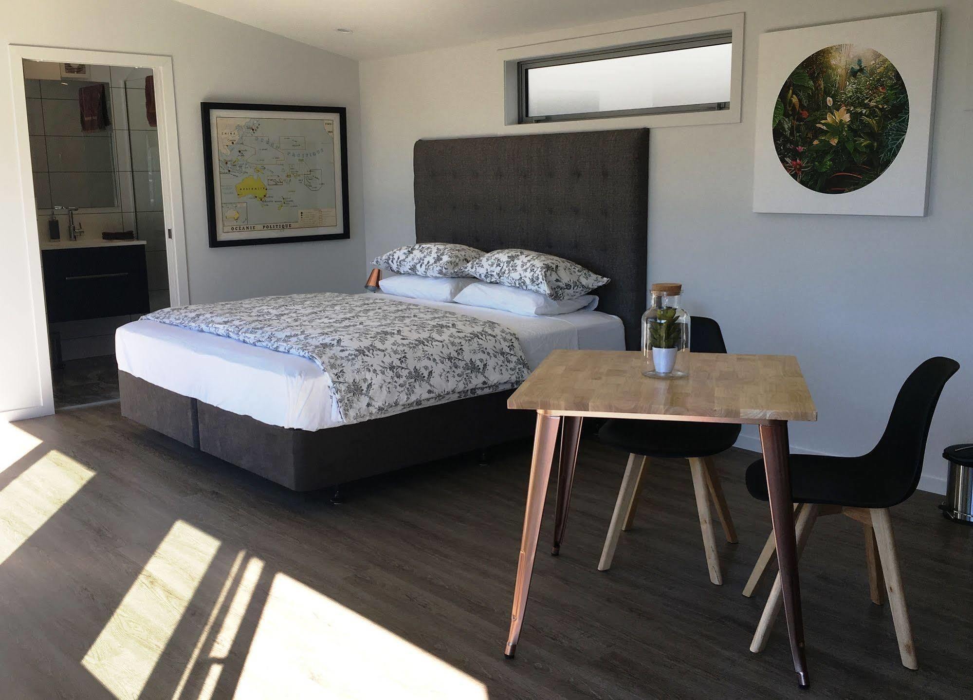 Kohi Beach Bed&Breakfast Auckland Exterior foto