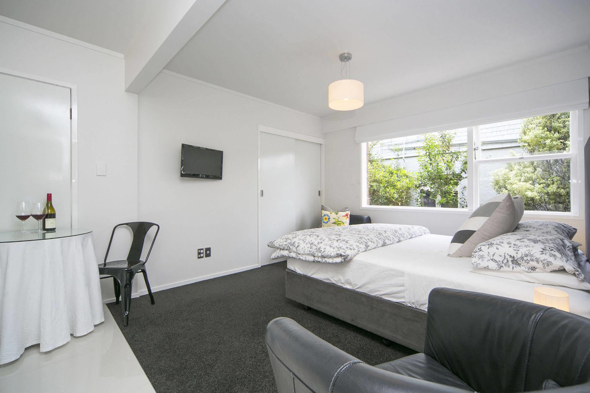 Kohi Beach Bed&Breakfast Auckland Exterior foto