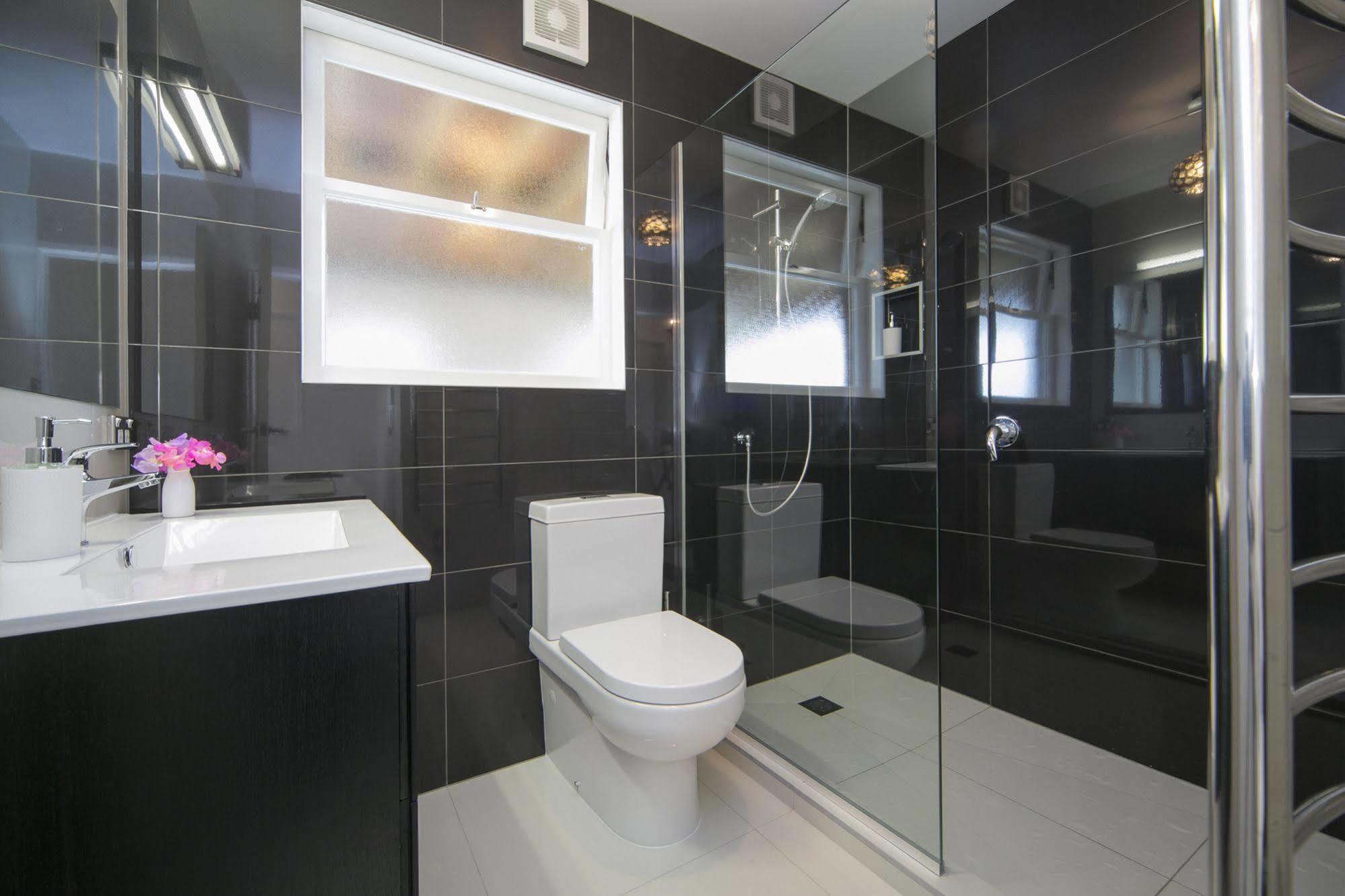 Kohi Beach Bed&Breakfast Auckland Exterior foto
