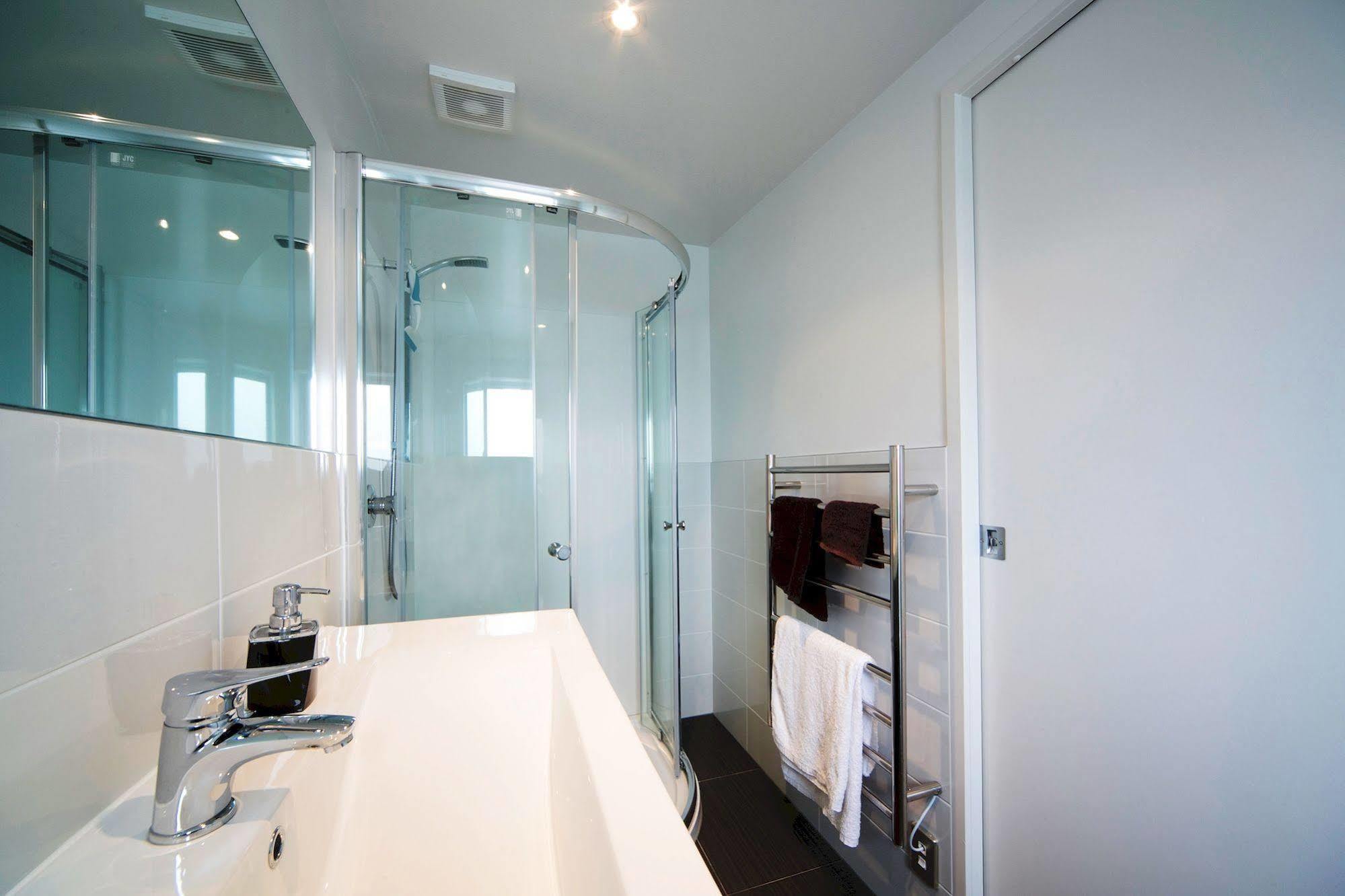 Kohi Beach Bed&Breakfast Auckland Exterior foto