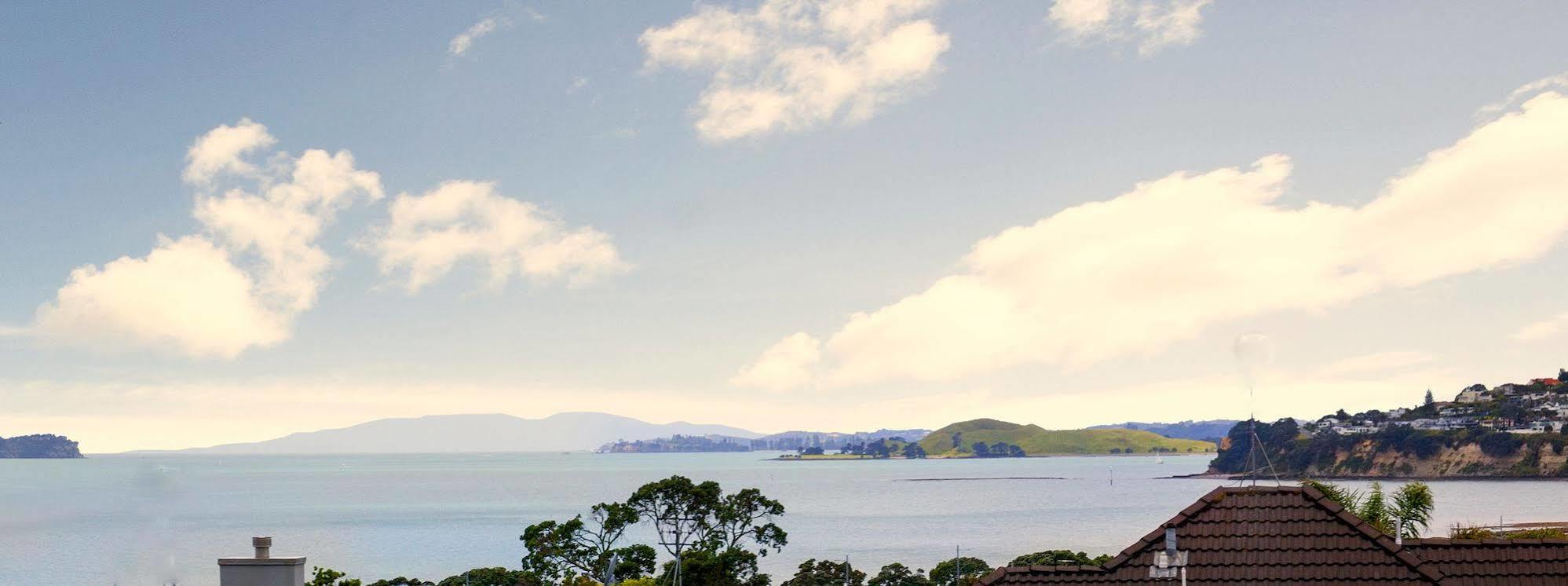 Kohi Beach Bed&Breakfast Auckland Exterior foto